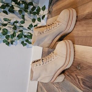 Cult Gaia NEW Bratz Boots